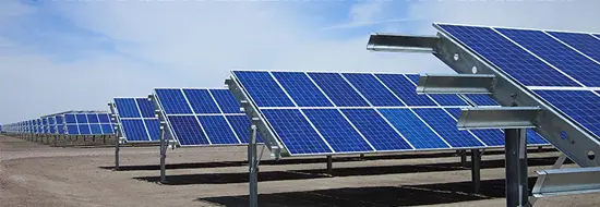 FAQ about PV panel